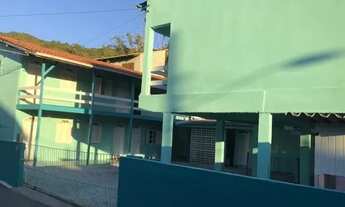 Imagem: Suíte mobíliada anual na praia, consumos