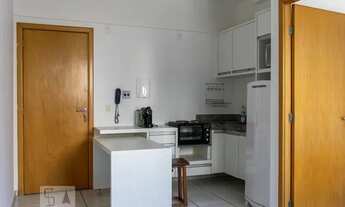 Imagem 2: Apartamento para Aluguel - Águas Claras, 1 Quarto, 32 m2