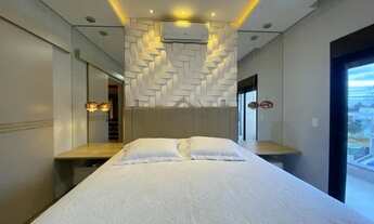 Imagem 3: Casa - Swiss Park - Campinas