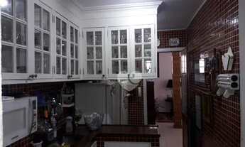 Imagem 6: Casa com 3 dormitórios à venda, 110 m² por R$ 1.400.000,00 - Botafogo - Rio de Janeiro/RJ