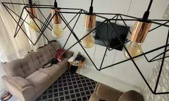 Imagem: Casa de condomínio 2 dormitórios na ocean