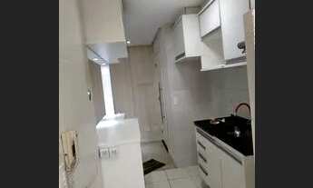 Imagem 7: Apartamento para aluguel tem 52 metros quadrados com 2 quartos