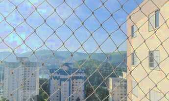 Imagem 5: Apartamento para Aluguel - Nova Petrópolis, 2 Quartos, 50 m2