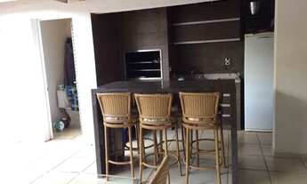 Imagem 5: Sobrado em condomínio fechado para vender no Jardim Botanico com 03 dormitórios