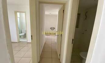 Imagem 3: Apartamento com 2 dormitórios à venda no bairro Jardim São Luís - Suzano-SP