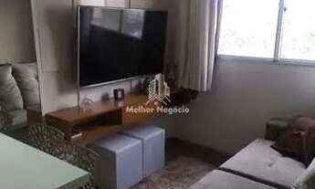 Imagem 2: Apartamento com 2 dorms, Jardim Antonio Von Zuben, Campinas - R$ 269 mil, Cod: AP2800