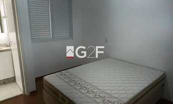 Imagem 6: Apartamento para locação no condomínio Pateo Abolição!