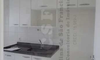 Imagem 5: Apartamento de 58m² 2 dormitórios Vila São Francisco