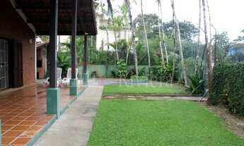 Imagem 3: SÃO SEBASTIÃO - Casa Padrão - JUQUEHY