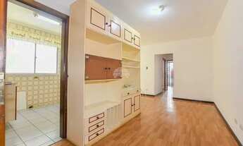 Imagem 4: Apartamento para venda possui 56 metros quadrados com 2 quartos em Água Verde - Curitiba