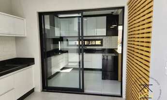 Imagem 7: CASA RESIDENCIAL em INDAIATUBA - SP, JARDIM BRÉSCIA