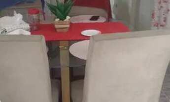 Imagem 6: Casa 2 Quartos - Bairro Inhoaíba -Campo Grande