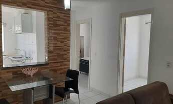 Imagem 5: Alugo apartamento mobiliado