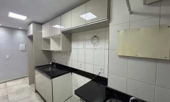 Imagem 3: Quadra QC 5 - APARTAMENTO 2 QUARTOS RECÉM-REFORMADO