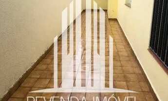 Imagem 3: Casa 02 Dormitórios (Ipiranga) - Entre metrôs Vergueiro e Sacomã (Direto com Proprietário