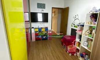 Imagem 6: Sobrado com 4 dormitórios à venda, 262 m² por R$ 1.384.000,00 - Vila Alpina - Santo André