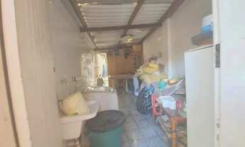 Imagem 5: SOBRADO JD CELESTE - 2 DORMITÓRIOS COM 4 VAGAS DE GARAGEM