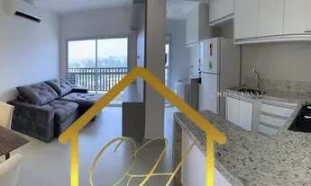 Imagem 6: Alugo apartamento mobiliado no residencial Alvorada