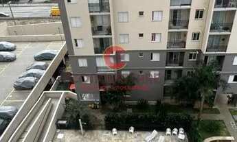 Imagem 3: Apartamento para aluguel tem 55 metros quadrados com 2 quartos em Quarta Parada - São Paul