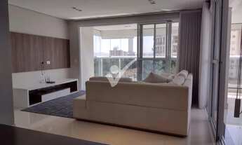 Imagem 3: Apartamento - Jardim Anália Franco - São Paulo