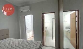 Imagem 7: Casa térrea para locação em residencial fechado com 02 suítes