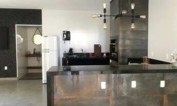 Imagem 2: Mansão em condomínio fechado na entrada do gama