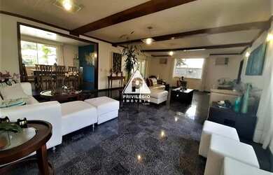 Imagem 3: Casa em Condomínio à venda, 4 quartos, BARRA DA TIJUCA - RIO DE JANEIRO/RJ