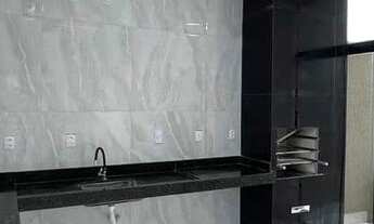 Imagem 6: Maravilhosa casa 3 quartos com 1 suíte e piscina no Residencial Monte Cristo em Trindade