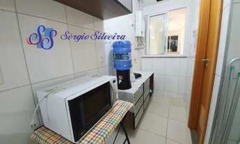 Imagem 9: Mobiliado vizinho ao Beach Park! Apartamento 3 quartos Porto das dunas! 2 vagas