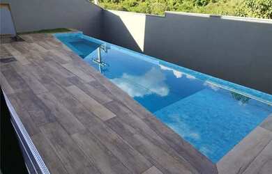 Imagem 3: Casa de condomínio para aluguel com 155 metros quadrados com 3 quartos