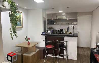 Imagem 6: Apartamento à venda 2 quartos 1 vaga Marina Park Santa Emília - São Paulo - SP