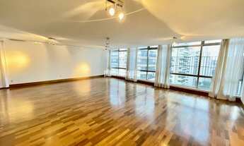 Imagem: Vende Cobertura em Higiuenópolis