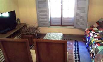 Imagem 4: Casa de condomínio para Anual/Temporada 2 quartos - Secretário - Petrópolis/RJ