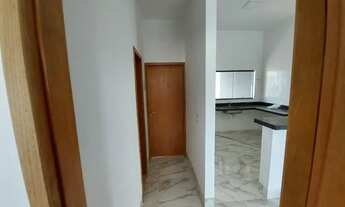 Imagem 6: Casa para venda tem 75 metros quadrados com 2 quartos em Jardim São José - Goiânia - GO