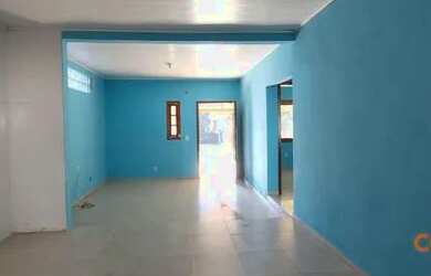 Imagem 2: Casa com 2 dormitórios para alugar, 110 m² por R$ 1.800,00/mês - Lageado - Porto Alegre/RS