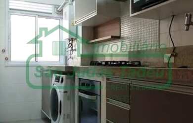 Imagem 6: Apartamentos - ED. RESIDENCIAL POR DO SOL - MOBILIADO