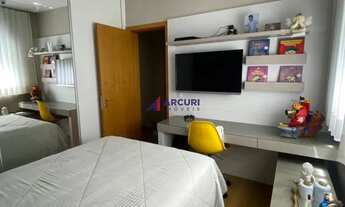 Imagem 7: Apartamento 04 quartos Vila da Serra (Nova Lima) - Locação