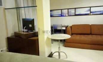 Imagem 4: FLAT INTERNATIONAL PLAZA PARA VENDA ANDAR ALTO!