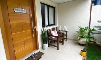 Imagem 3: Sobrado à venda, no condomínio Golden Park Operária, Londrina, PR