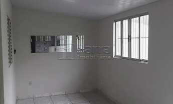 Imagem 7: Casa Padrão em Franca