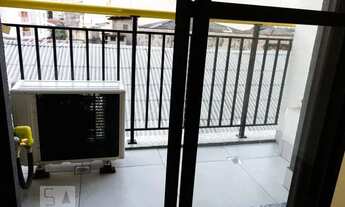 Imagem 7: Apartamento para Aluguel - Santa Cecília, 1 Quarto, 26 m2