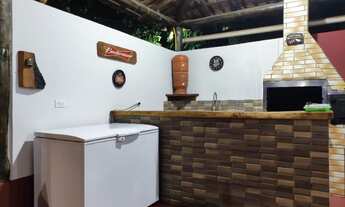 Imagem 4: Lindo Pesqueiro/Chácara Cachoeirão