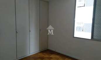 Imagem 5: APARTAMENTO COM 3 QUARTOS/SUÍTE/VAGA/LOCAÇÃO PARAÍSO