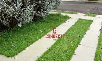 Imagem 4: Casa com 3 dormitórios à venda, 143 m² por R$ 530.000 - Residencial Jequitibá - Ribeirão P