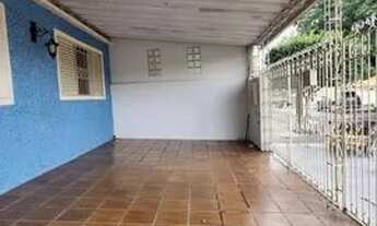 Imagem 2: Casa para aluguel tem 100 metros quadrados com 2 quartos