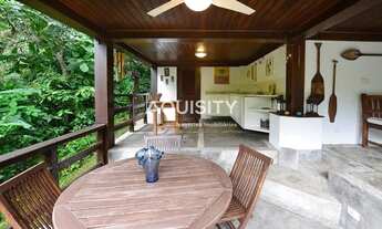 Imagem 5: Casa em Guarujá