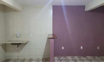 Imagem 2: Apartamento 50 m² com 2 quartos e internet - Taguatinga Sul