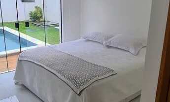 Imagem 5: Casa de condomínio para venda com 400 metros quadrados com 5 quartos