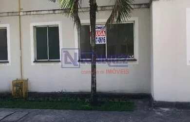 Imagem 4: Apartamento com 1 quarto no PARQUE VILA FLORATA - Bairro Jardim Limoeiro em Serra