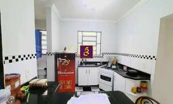 Imagem 3: BELO HORIZONTE - Apartamento Padrão - Palmares